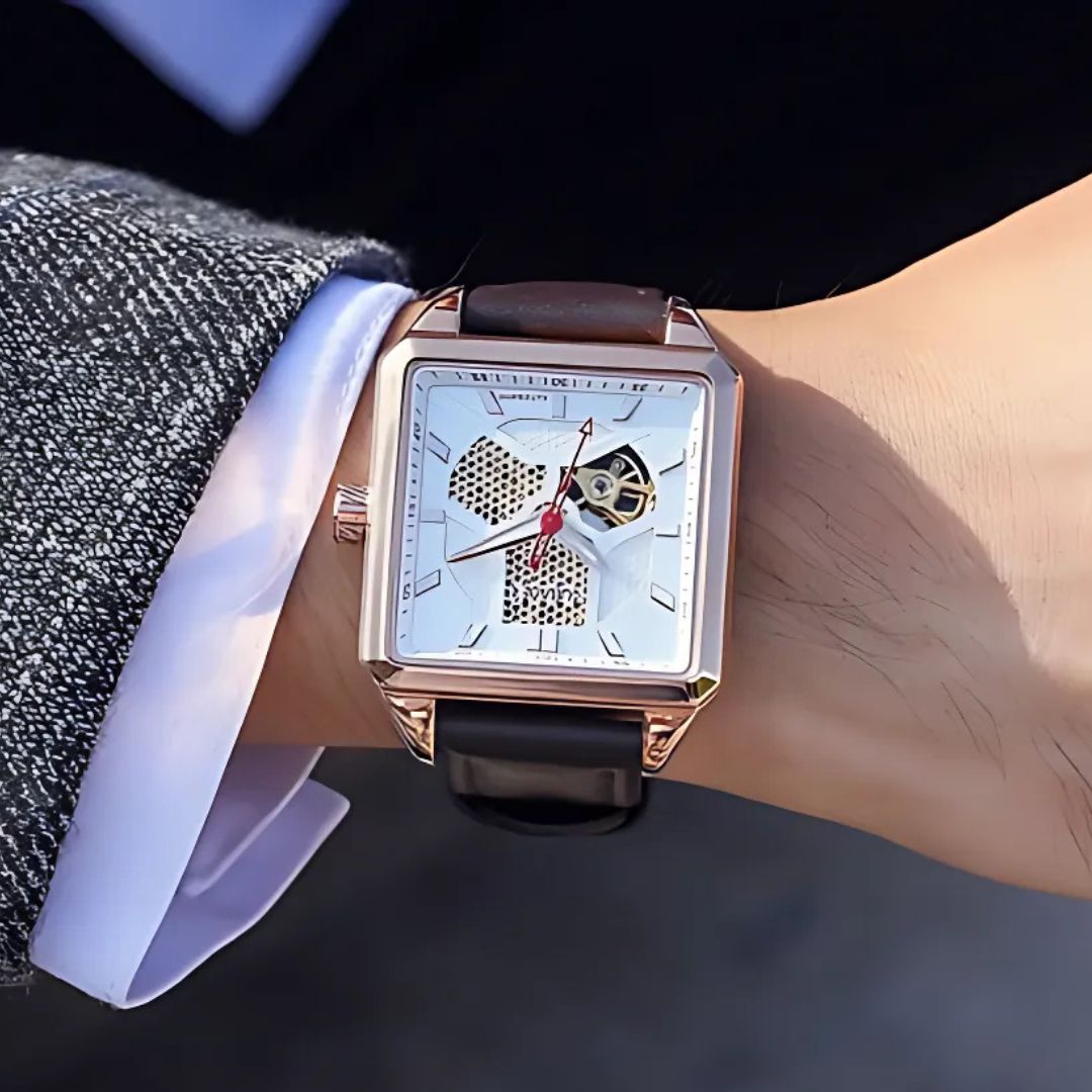 Noble Ascend Watch