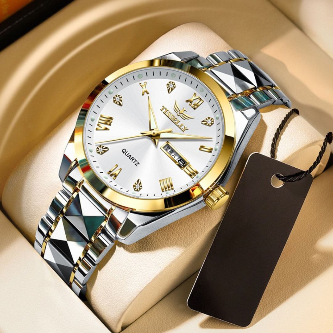 Prestige Noble Watch