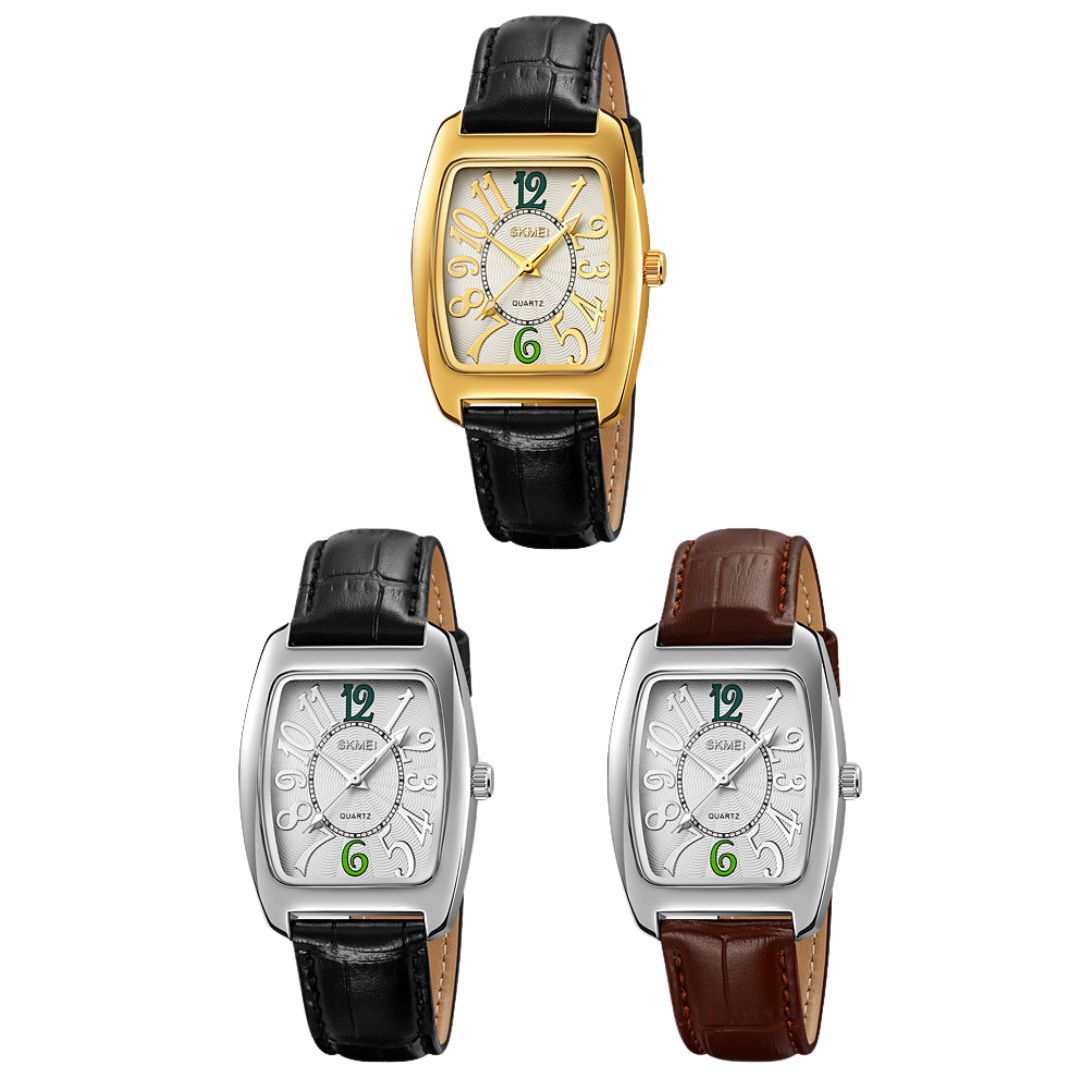 Timeless Concord Watch