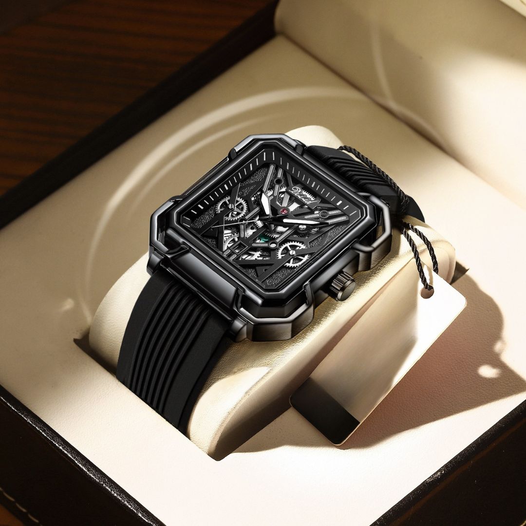Grandeur Epoch Watch