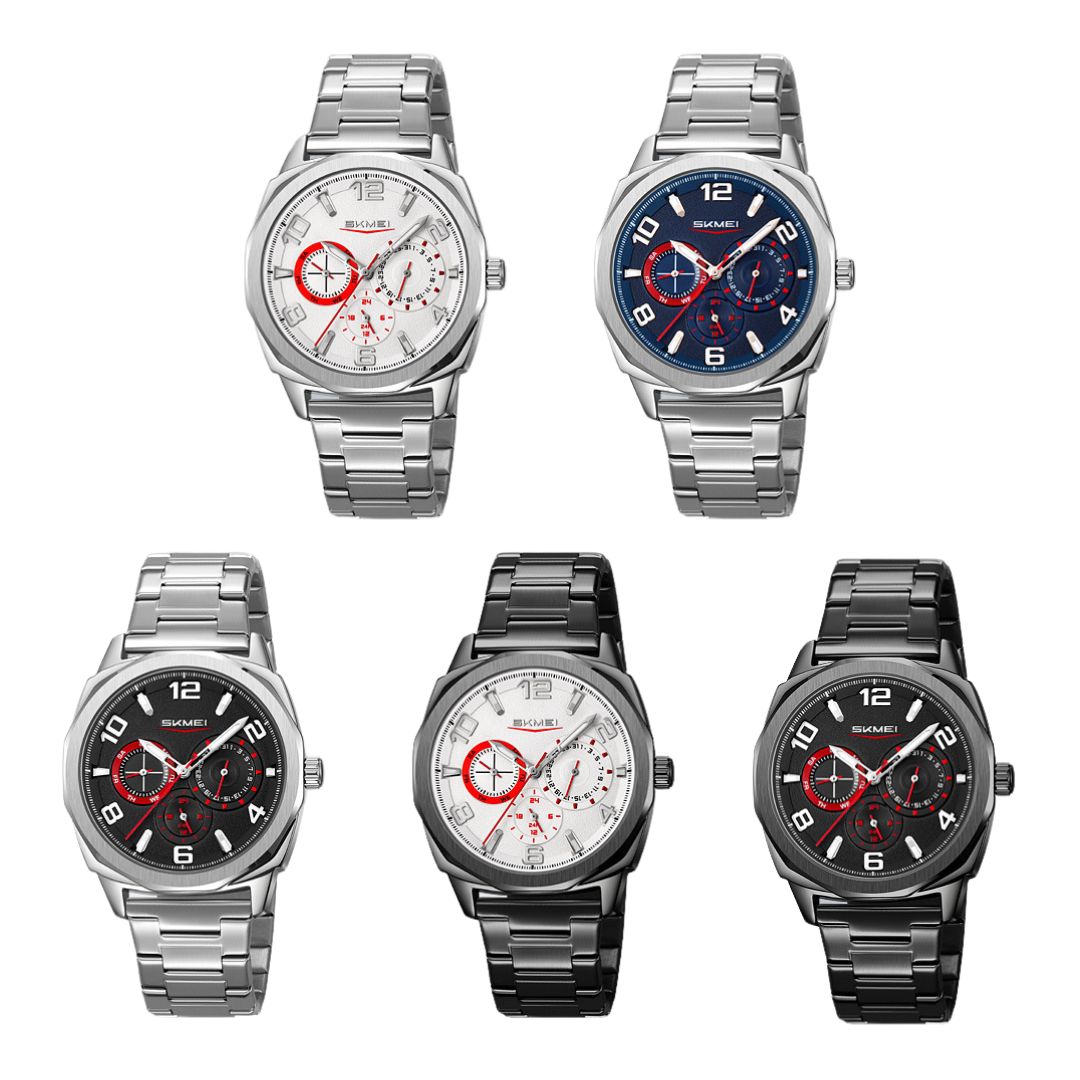 Stratosphere Heirloom Watch