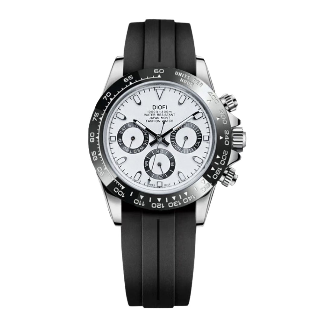 Ducal Chronomètre Watch