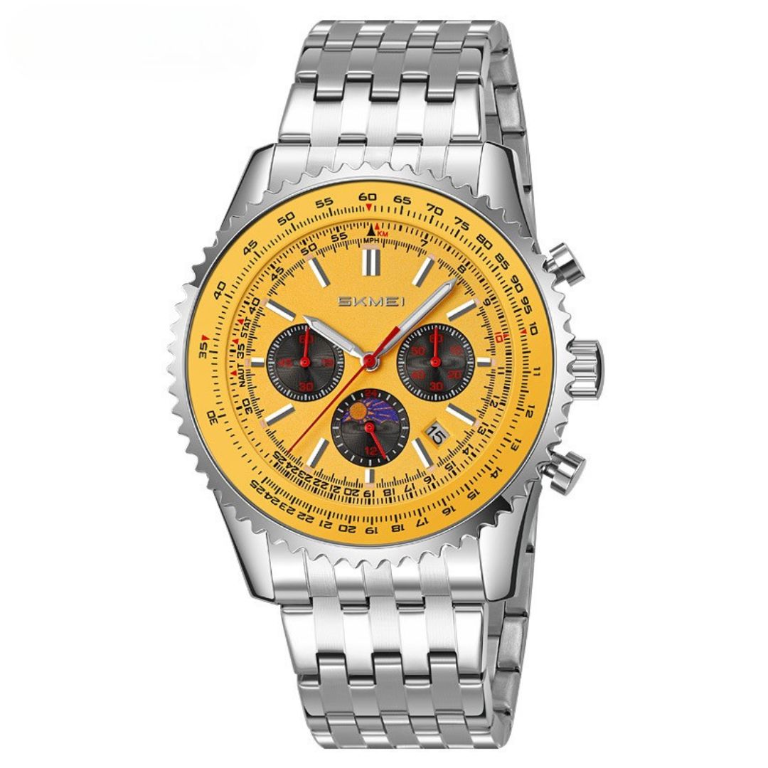 Valmont Prestige Watch