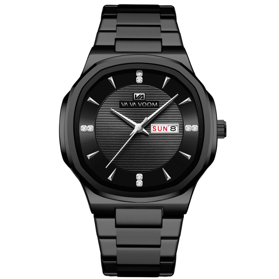Grand Regent Watch