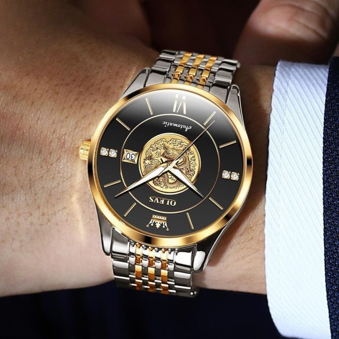 Celestial Regent Watch