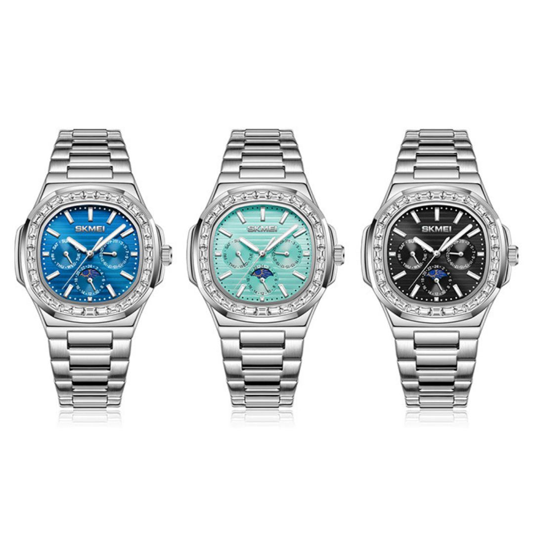 Crown Signature Watch