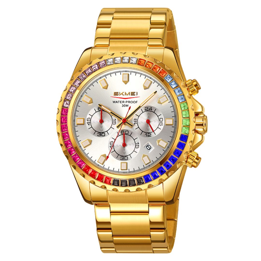 Cavalier Heritage Watch