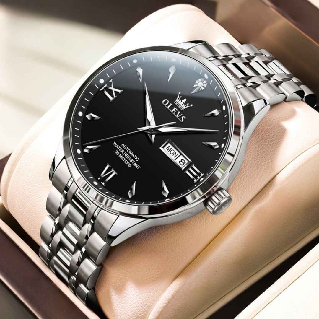 Baronial Eclipse Watch
