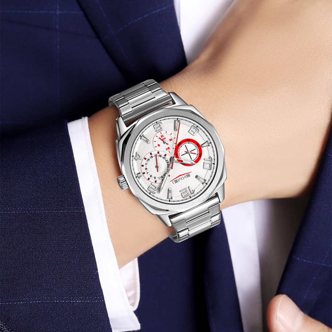 Grand Regent Watch