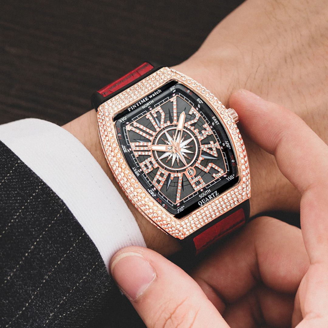 Royal Ascend Watch