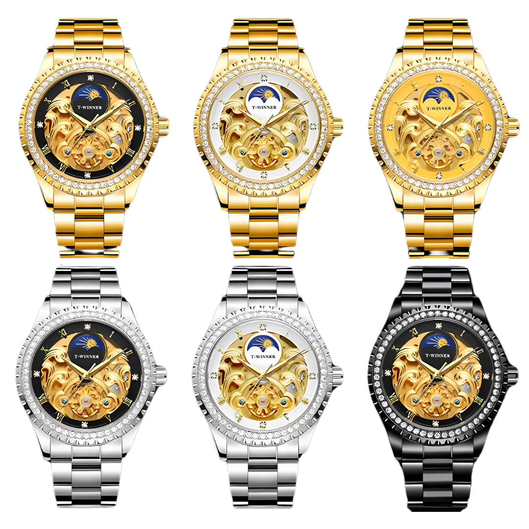 Regency Horizon Watch