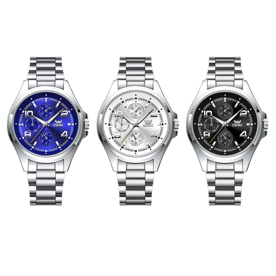 Grand Heirloom Watch