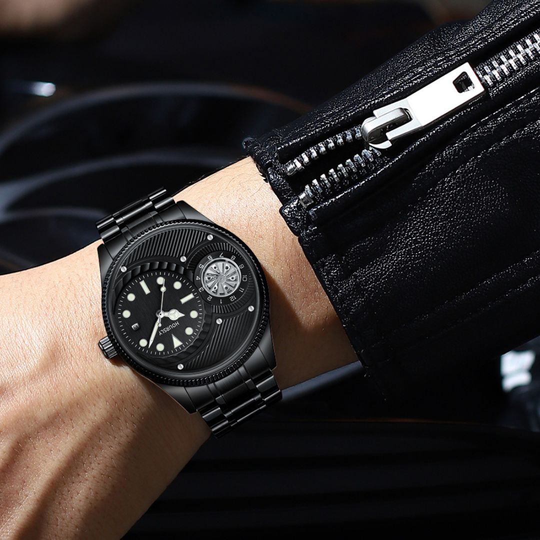 Beaumont Heirloom Watch