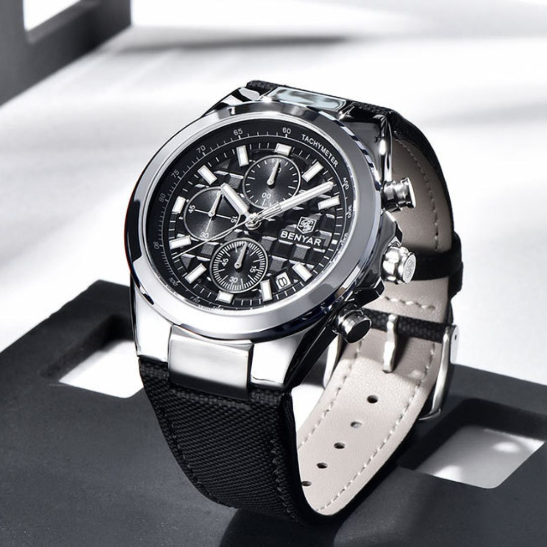 Virtus Prime Watch