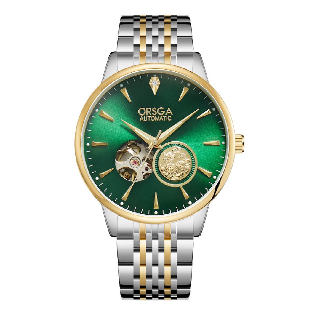 Époque Saphir Watch