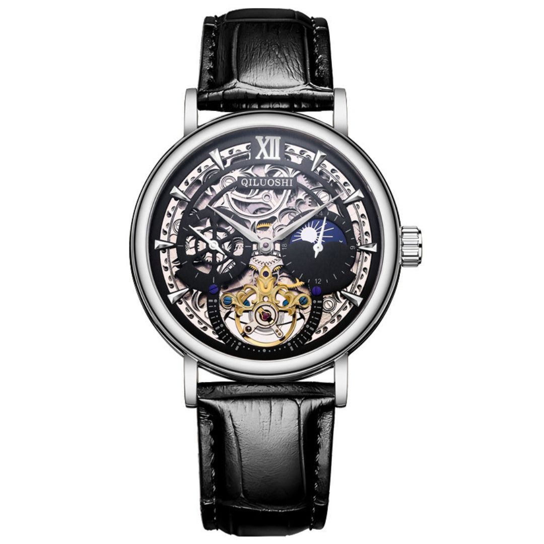 Gilded Virtue Watch