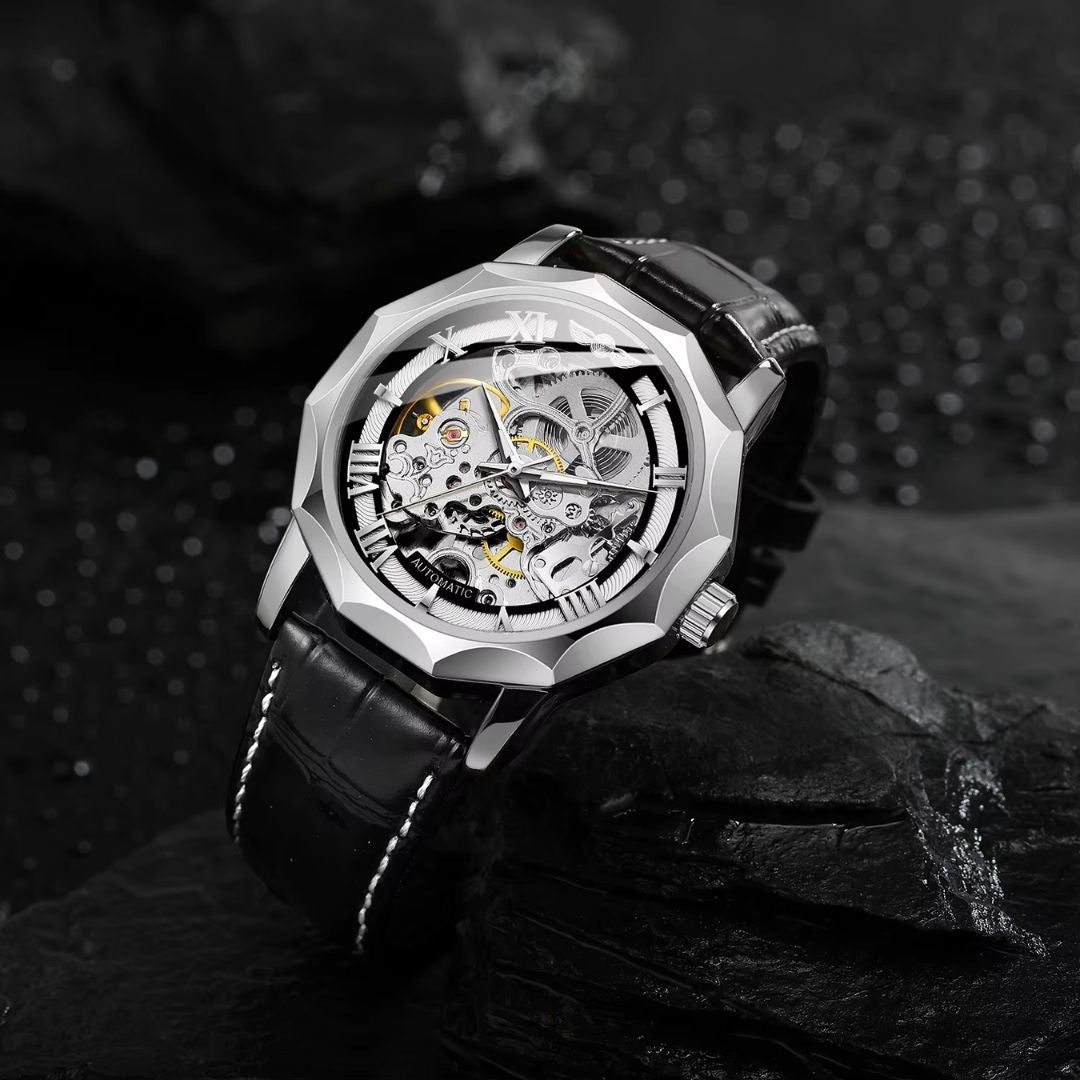 Aurelian Noble Watch