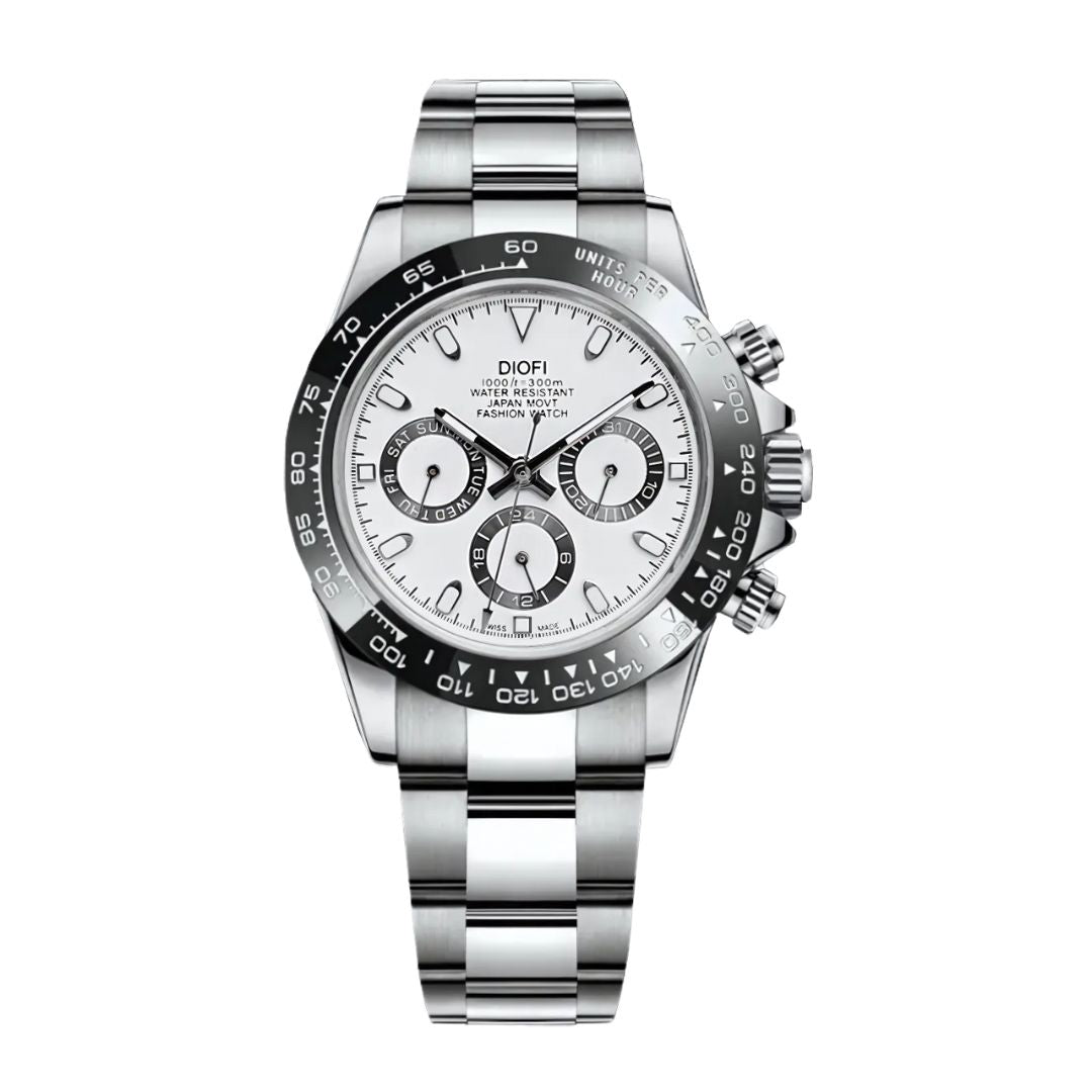 Prestige Nocturne Watch