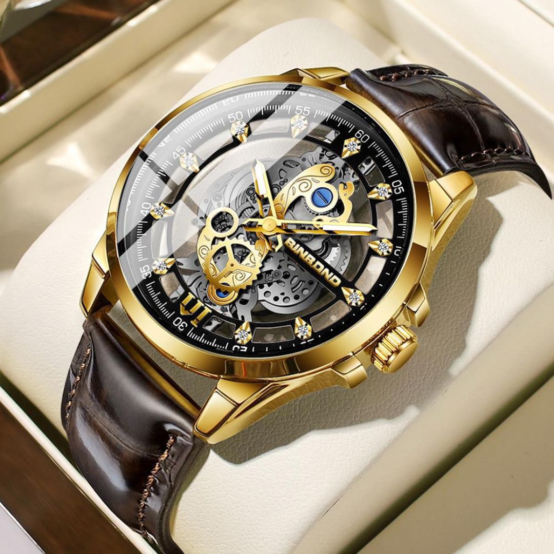 Laurel Signature Watch