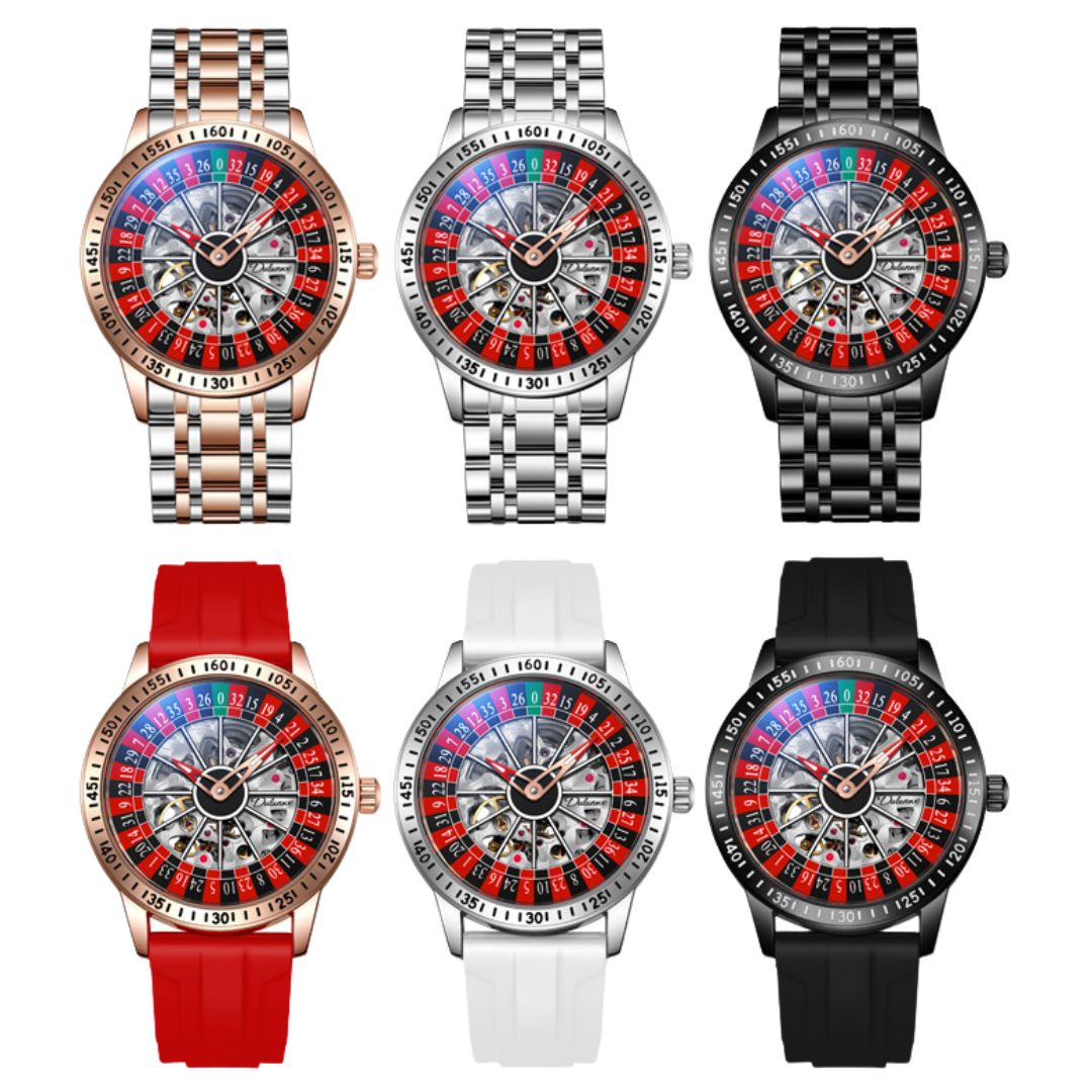 Baronial Reserve Watch