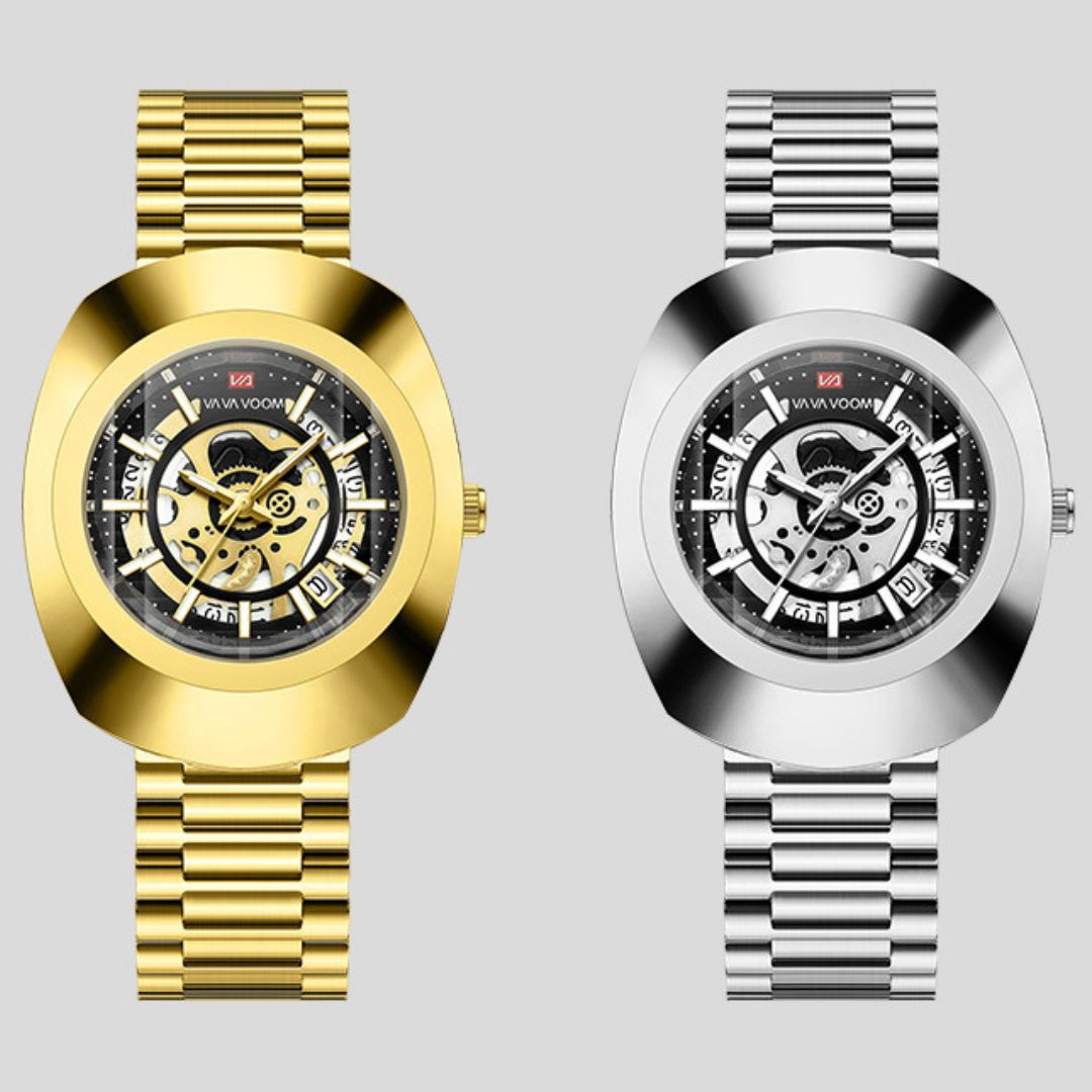 Imperial Heritage Watch
