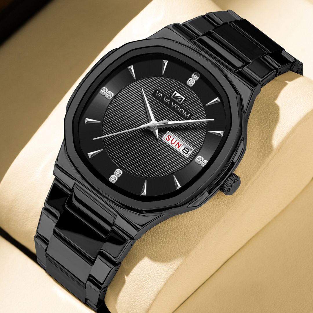 Grand Regent Watch