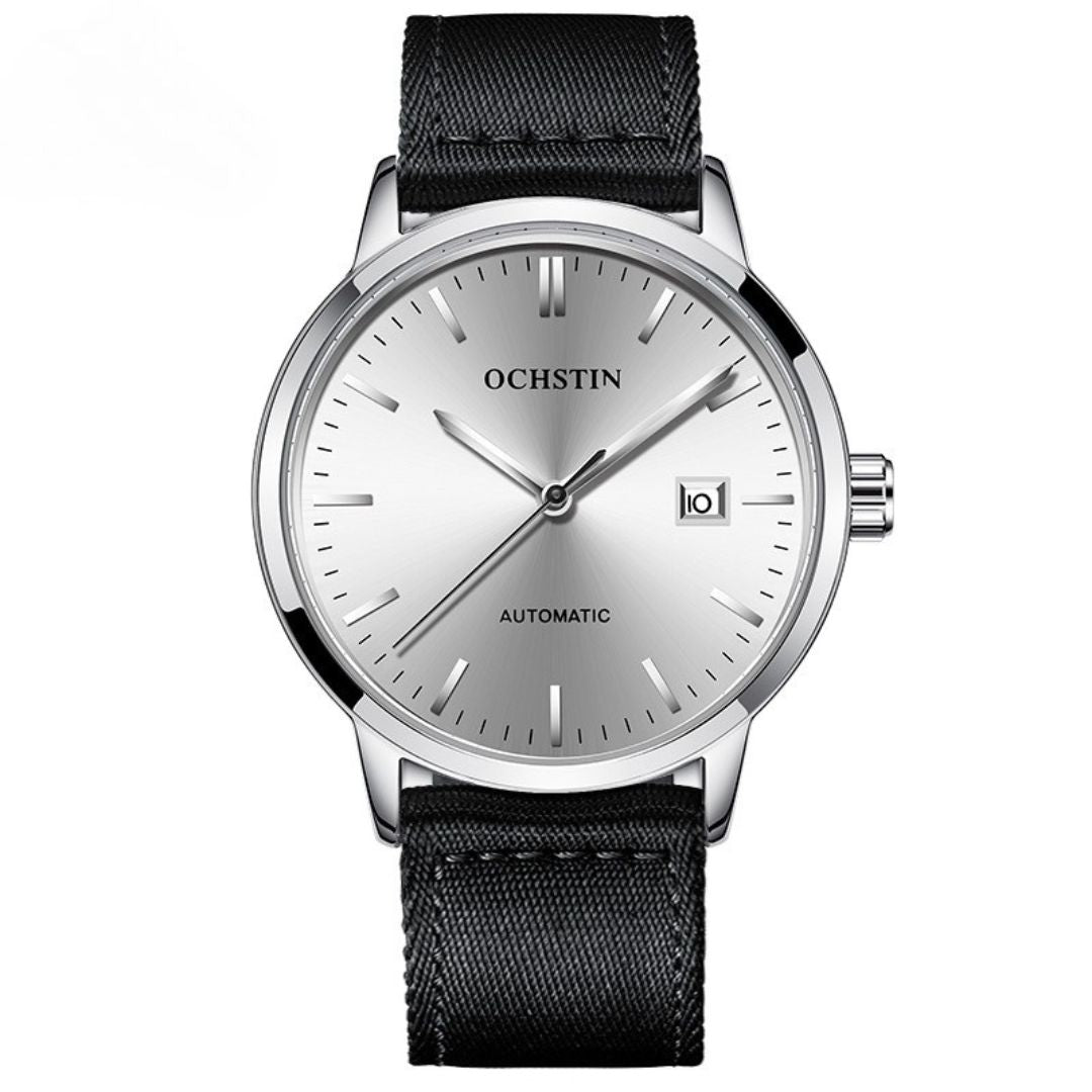 Celestial Timepiece Watch