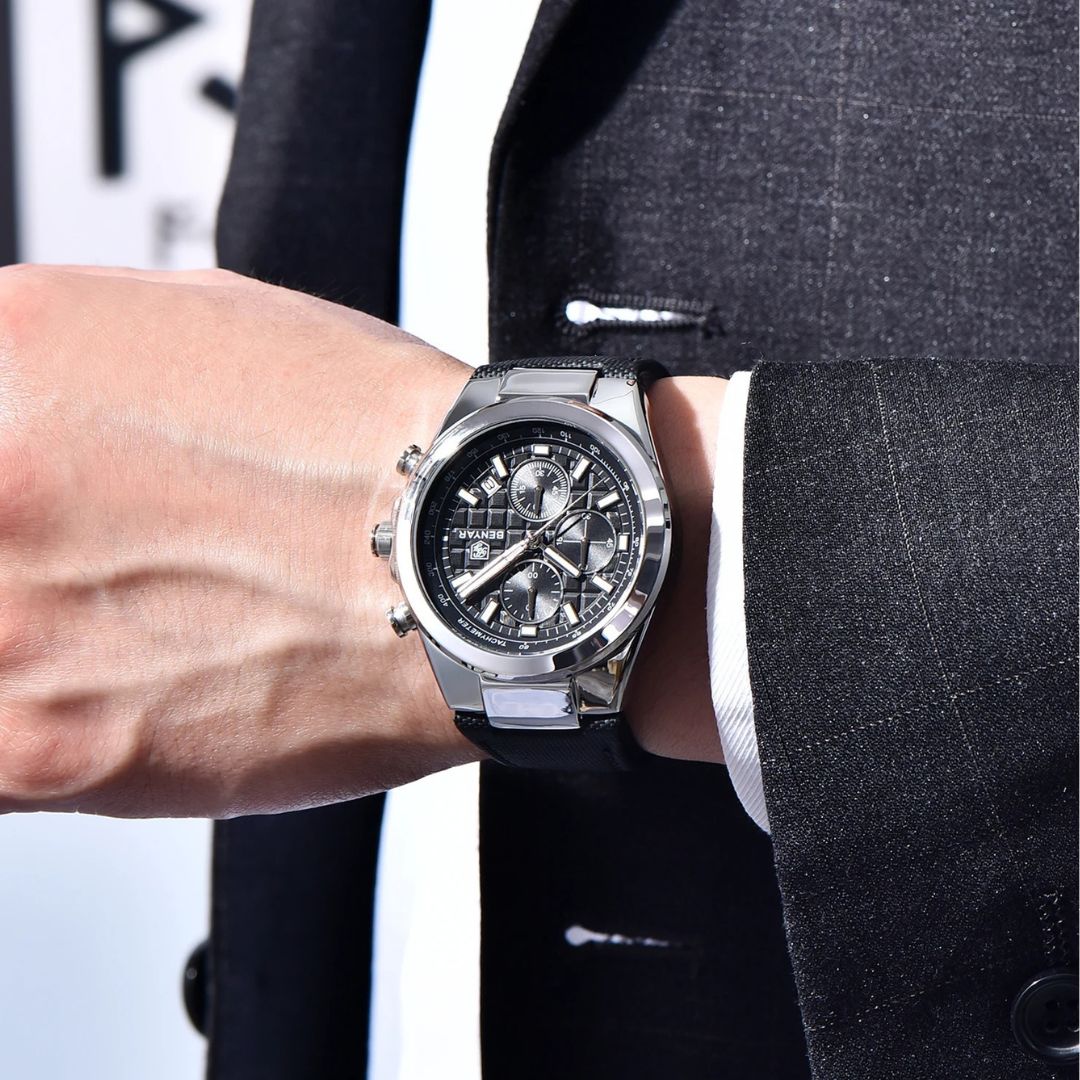 Virtus Prime Watch