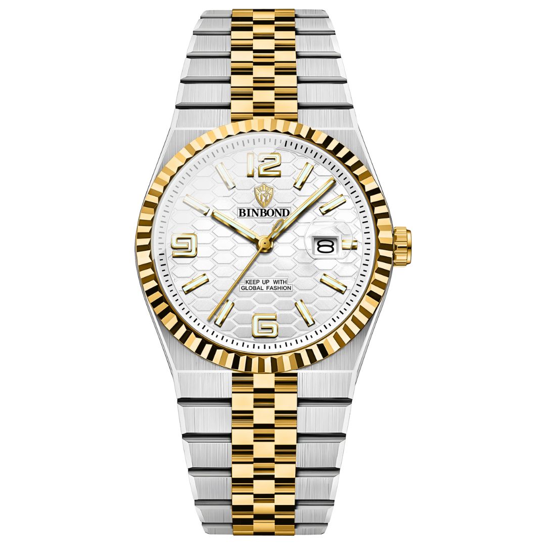 Knightsbridge Elite Watch