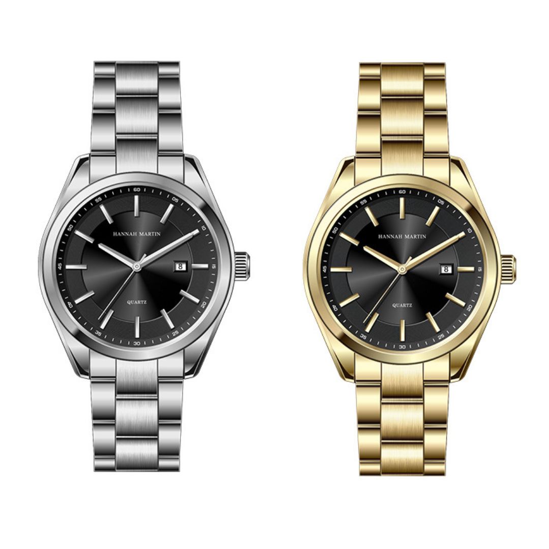 Legacy Dominion Watch