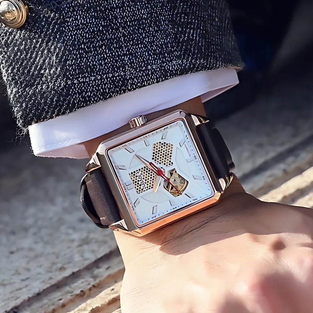 Noble Ascend Watch