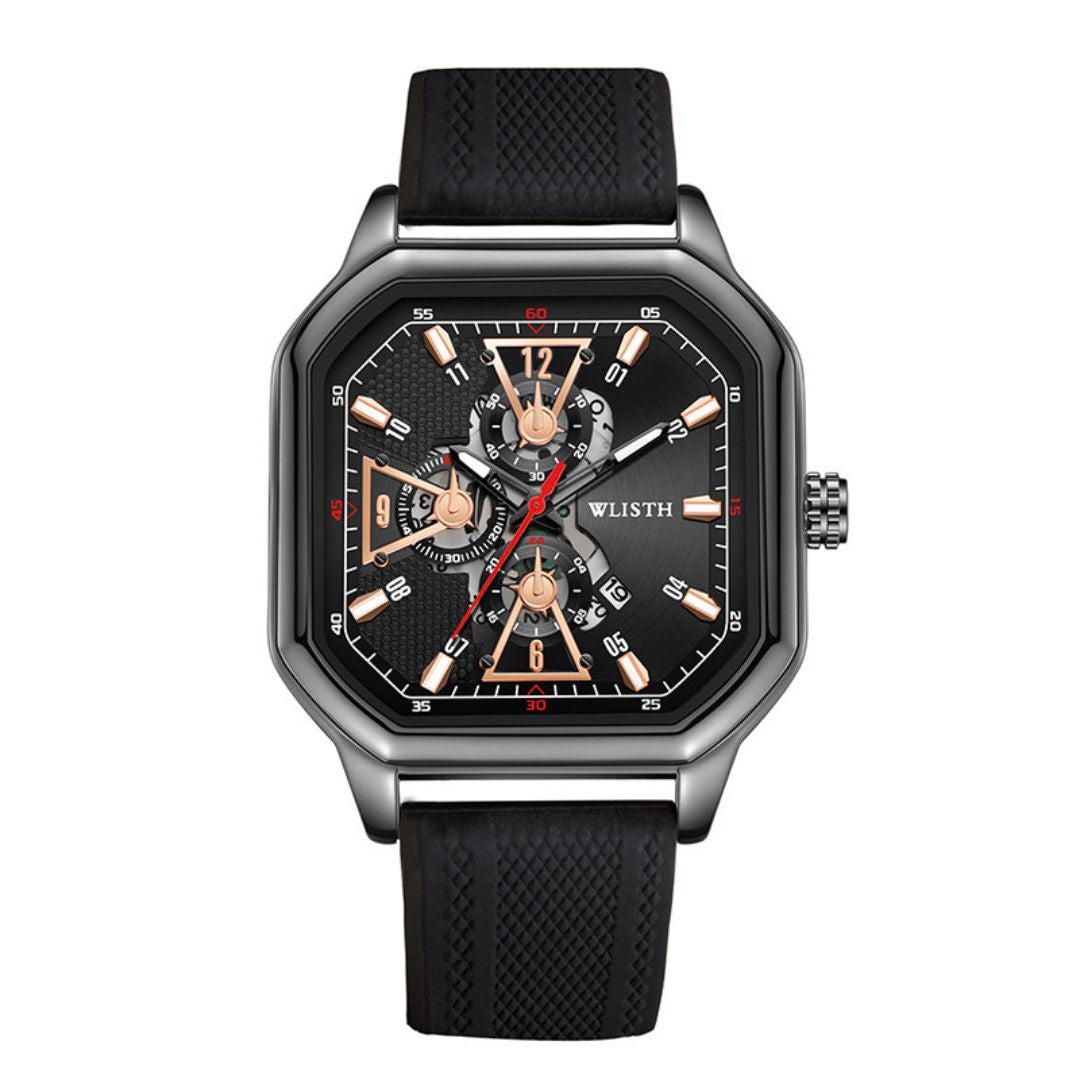 Heirloom Empire Watch