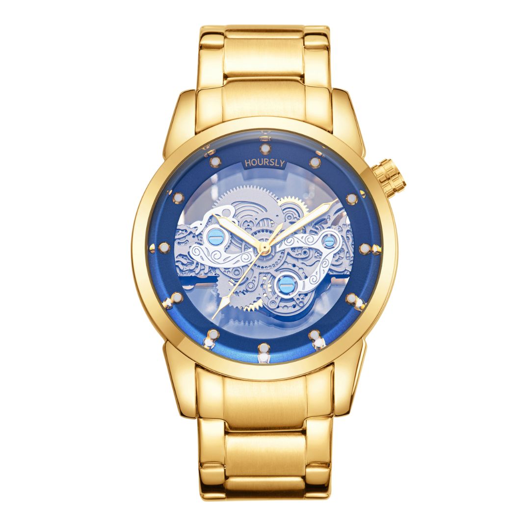 Astoria Reserve Watch