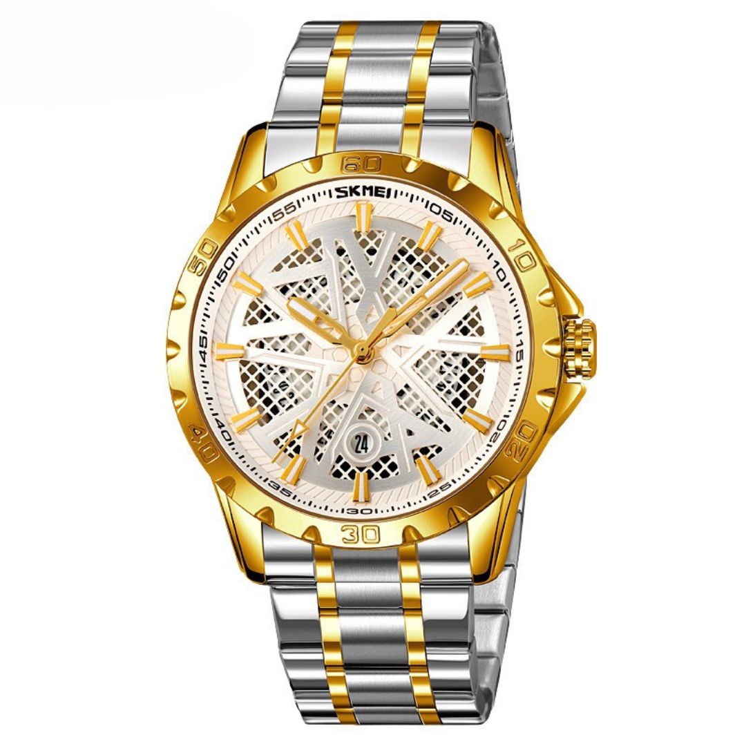 Grand Ascend Watch