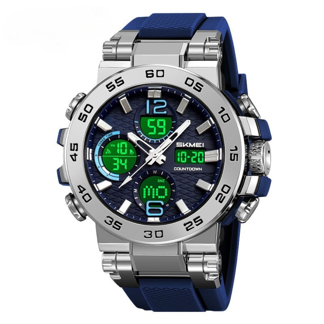 Grandeur Signature Watch