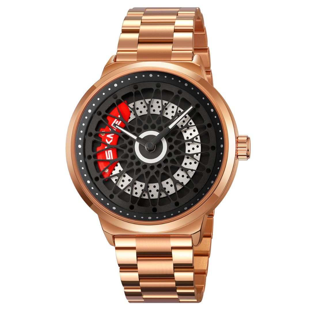 Crownline Artisan Watch