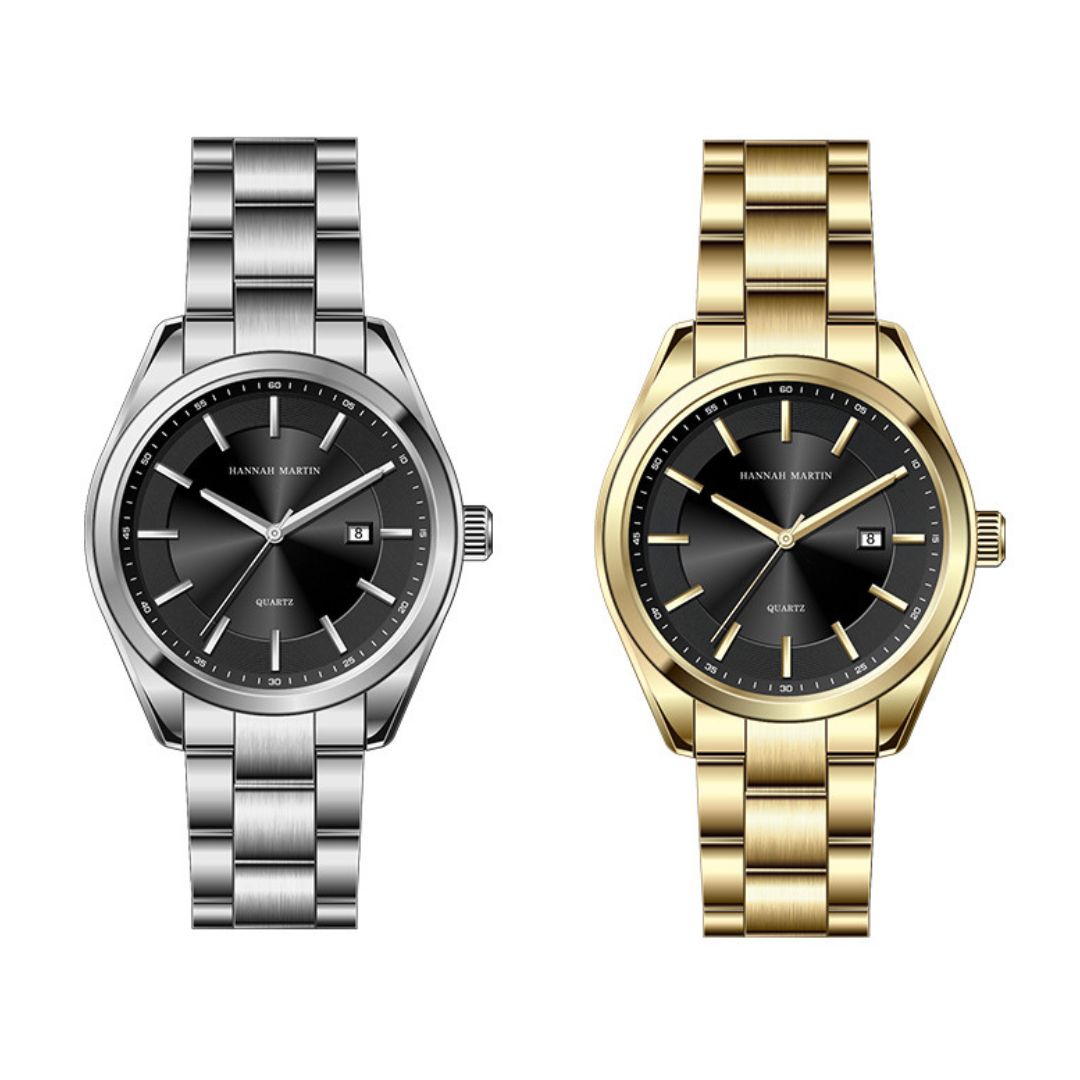 Celeste Emblem Watch