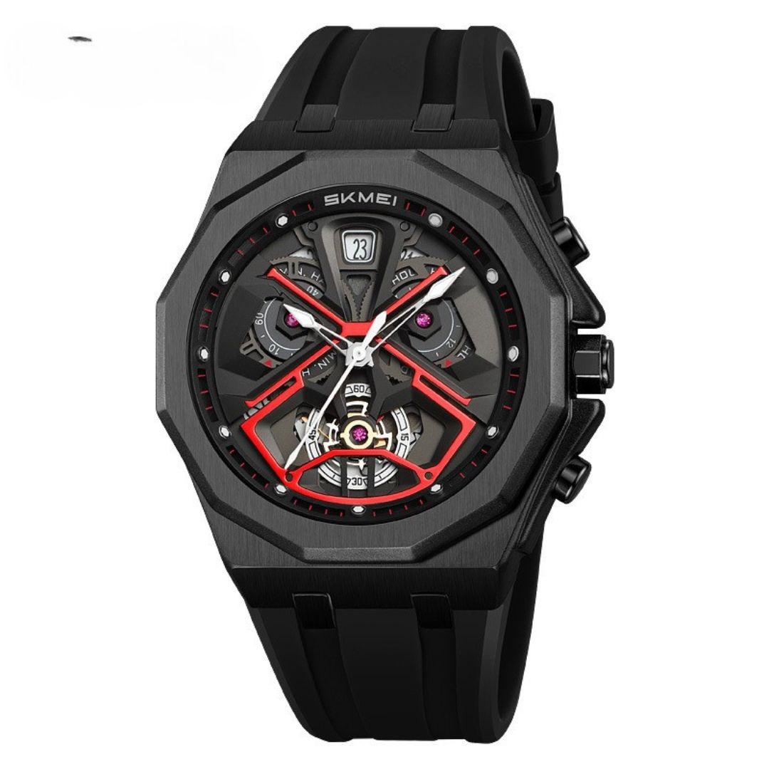 Cavalier Prime Watch