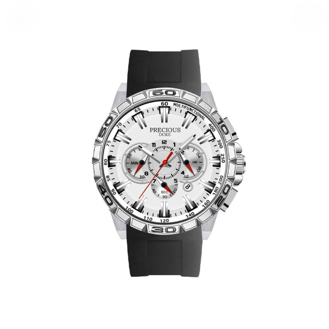 Sovereign Lineage Watch