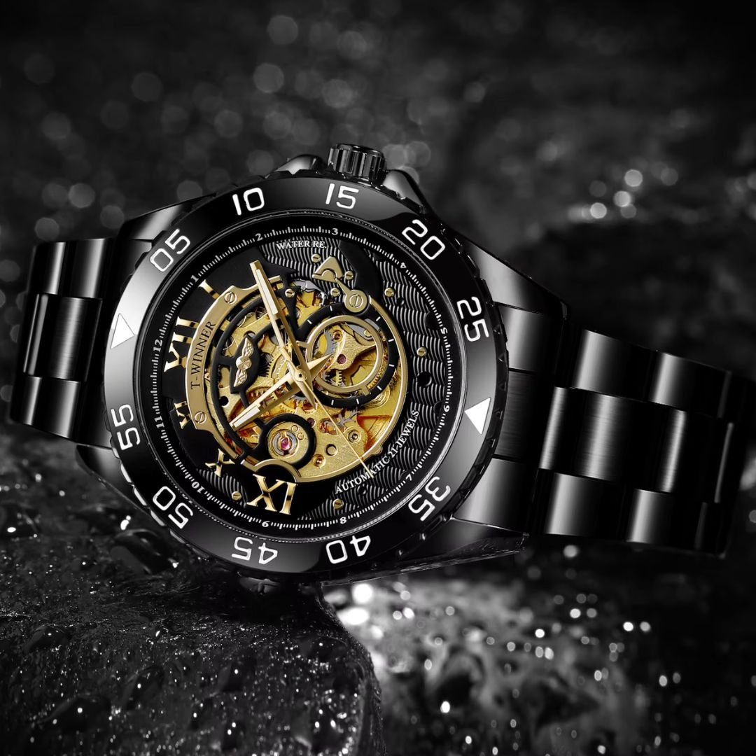 Timeless Imperium Watch