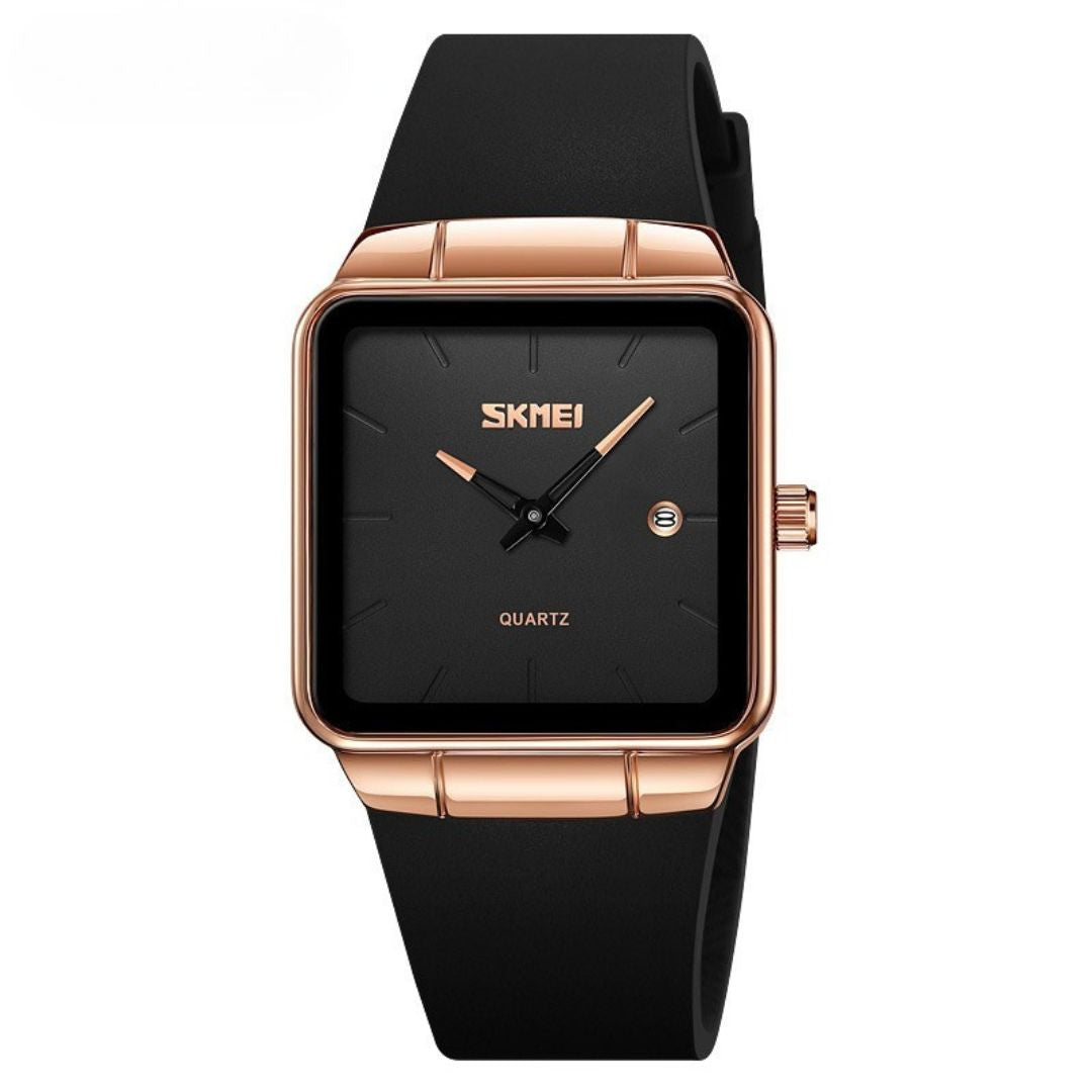 Aristocrat Timepiece Watch