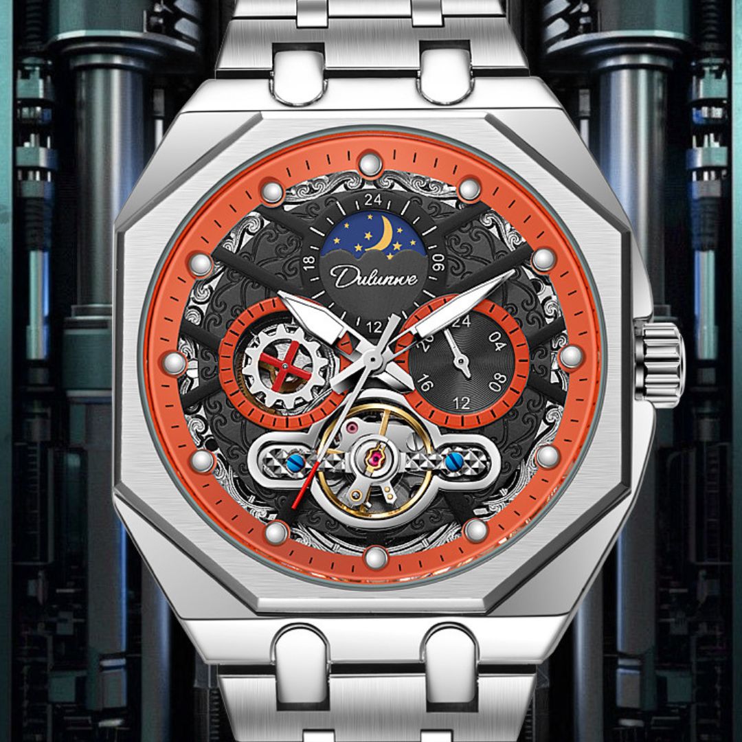 Noble Era Watch