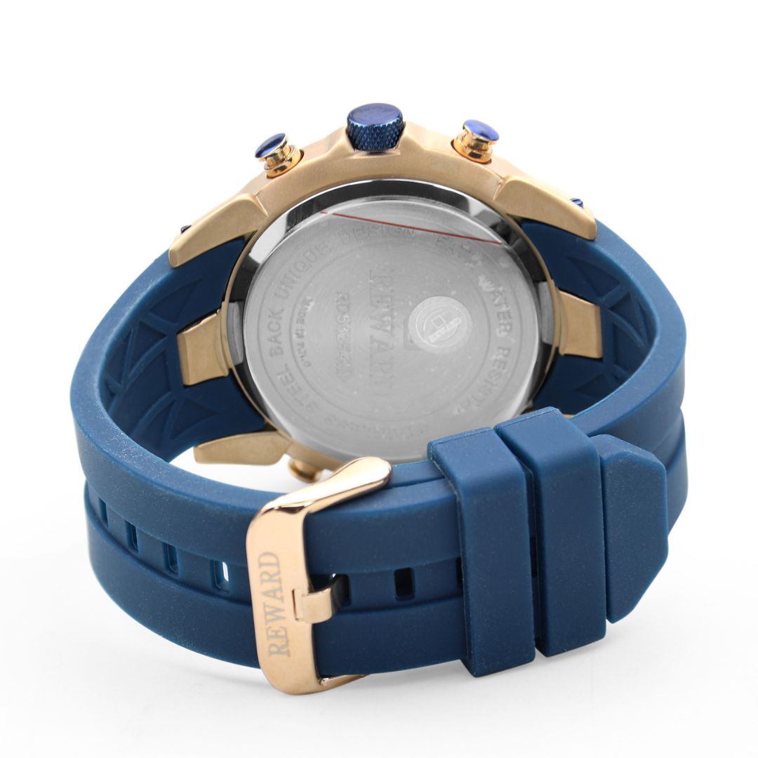Eminence Tradition Watch