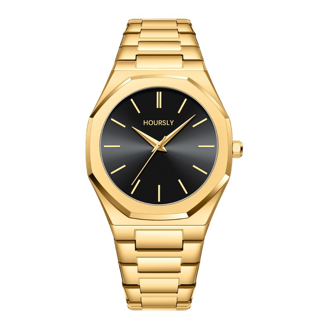 Cambridge Regent Watch