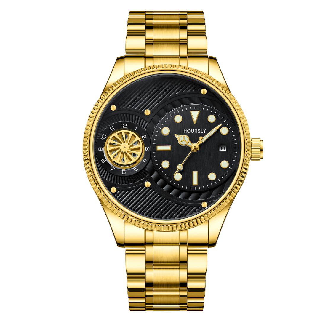 Beaumont Heirloom Watch