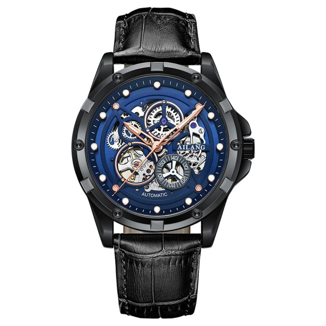 Lumière Royale Watch