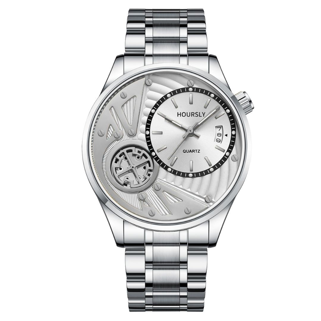 Sovereign Masterpiece Watch
