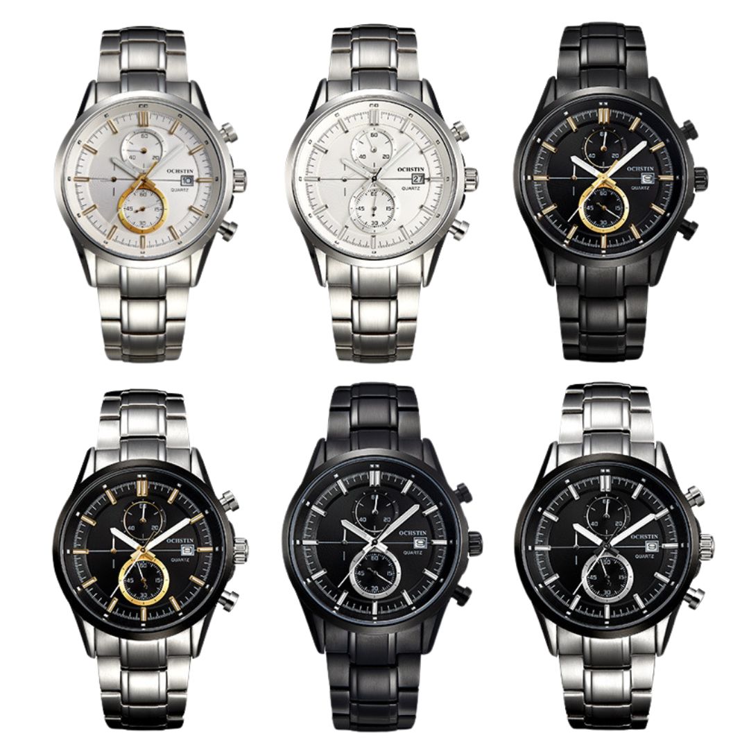 Sovereign Regent Watch