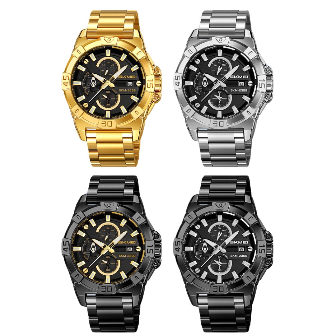 Imperium Lune Watch