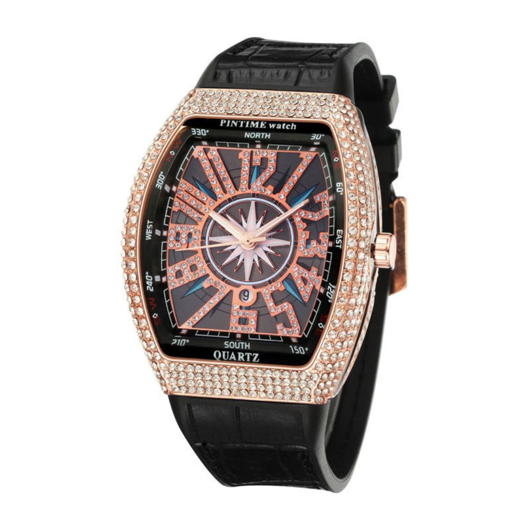 Royal Ascend Watch